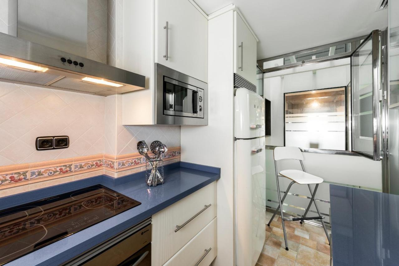 Genteel Home Bib Rambla Granada Exterior foto